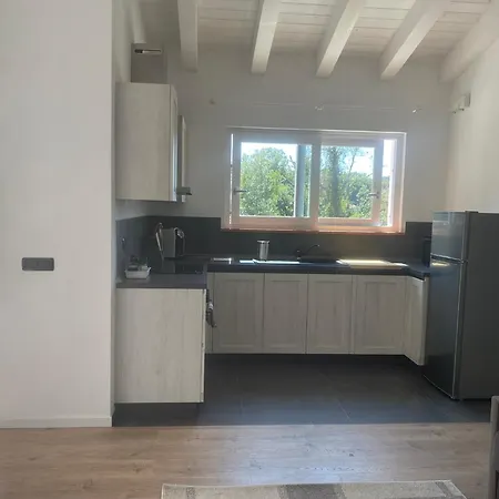 Casa Anto Isola D'elba -spiaggia Apartament *
