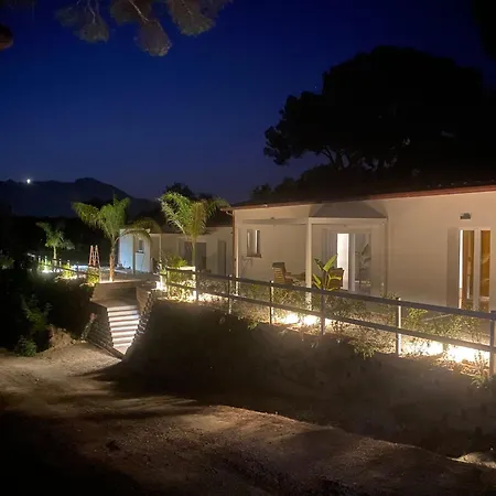 Casa Anto Isola D'elba -spiaggia Apartament