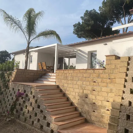 Casa Anto Isola D'elba -spiaggia Apartament Porto Azzurro