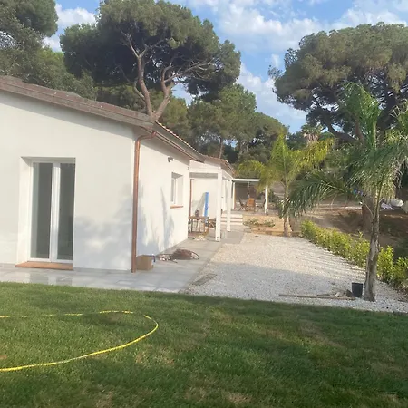 Casa Anto Isola D'elba -spiaggia Apartment *