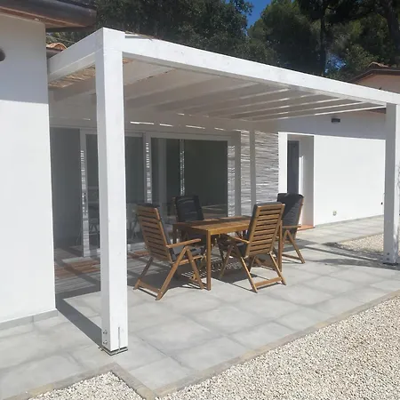 Casa Anto Isola D'elba -spiaggia *