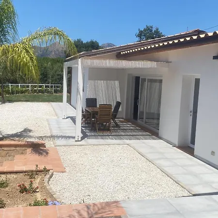 Casa Anto Isola D'elba -spiaggia Porto Azzurro