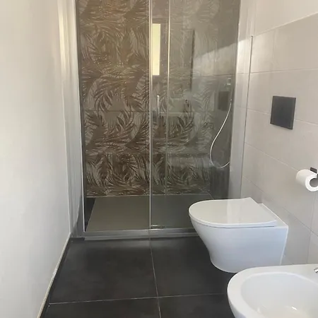 Casa Anto Isola D'elba -spiaggia Apartmán