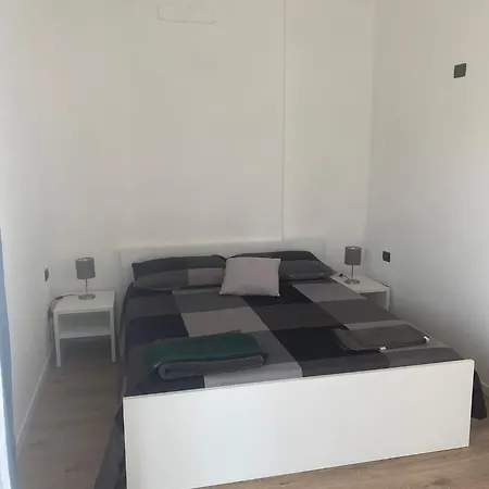 Casa Anto Isola D'elba -spiaggia Apartmán *