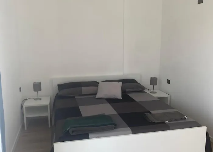 Casa Anto Isola D'elba -spiaggia Apartment *