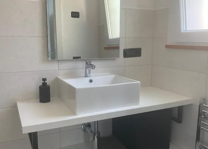 Casa Anto Isola D'elba -spiaggia *