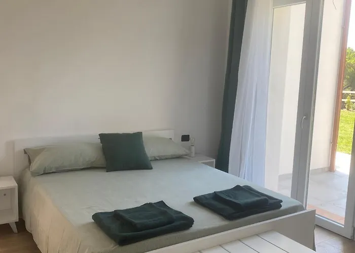 Casa Anto Isola D'elba -spiaggia