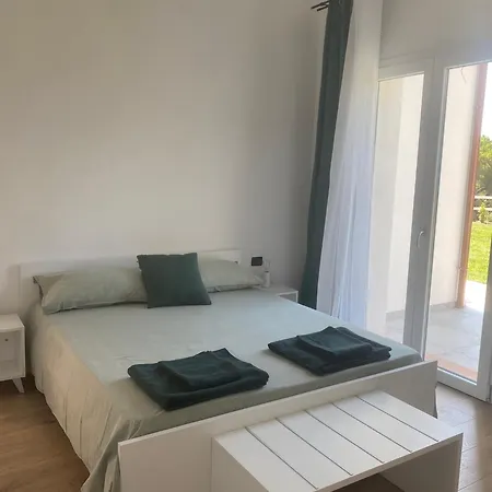 Casa Anto Isola D'elba -spiaggia